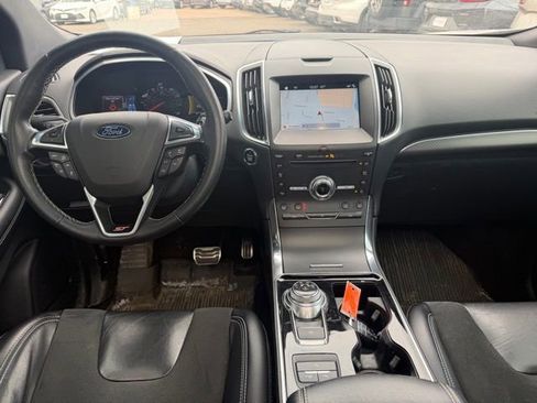 Used 2019 Ford Edge ST w/ Equipment Group 401A AWD/4WD image 20