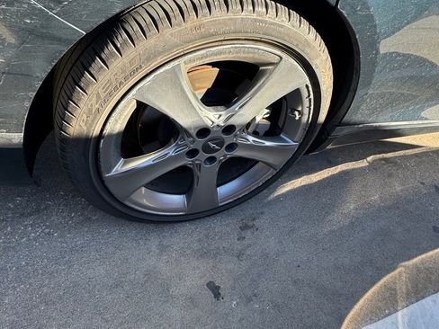 Used 2021 Genesis G80 3.5T w/ Prestige Package image 10