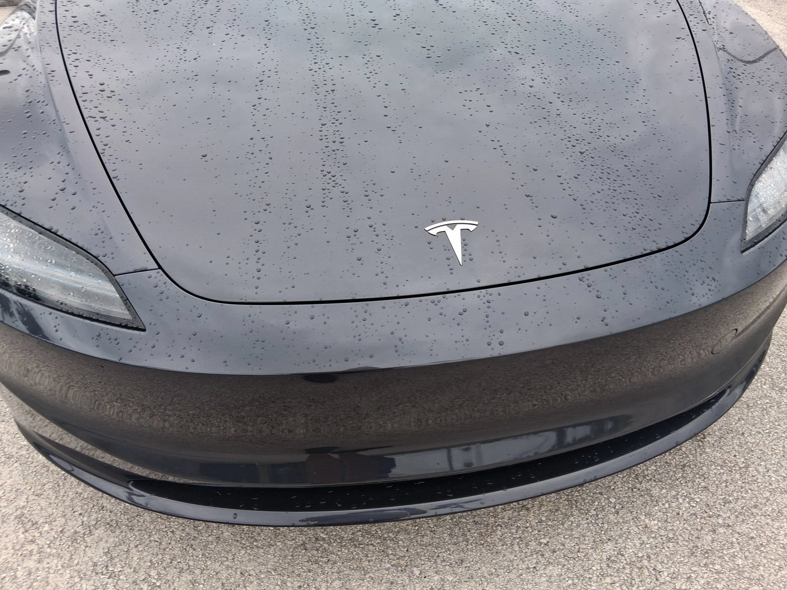 Used 2024 Tesla Model 3 Long Range AWD/4WD image 19