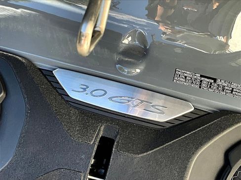 Certified 2024 Porsche 911 Carrera GTS image 34