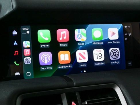 New 2026 Porsche Taycan image 17