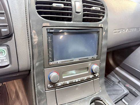 Used 2008 Chevrolet Corvette Coupe RWD image 20