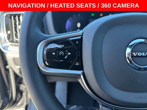 Used 2024 Volvo S60 B5 Plus image 15