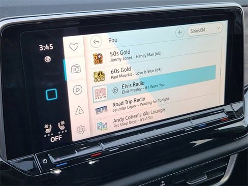 New 2026 Volkswagen Atlas SE image 16