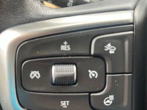 Used 2023 Chevrolet Tahoe Premier w/ Texas Edition image 21