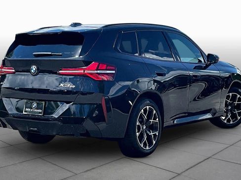 Certified 2026 BMW X3 xDrive30i w/ Premium Package AWD/4WD image 12