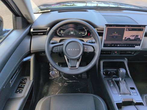 New 2026 MAZDA CX-5 Preferred AWD/4WD image 16