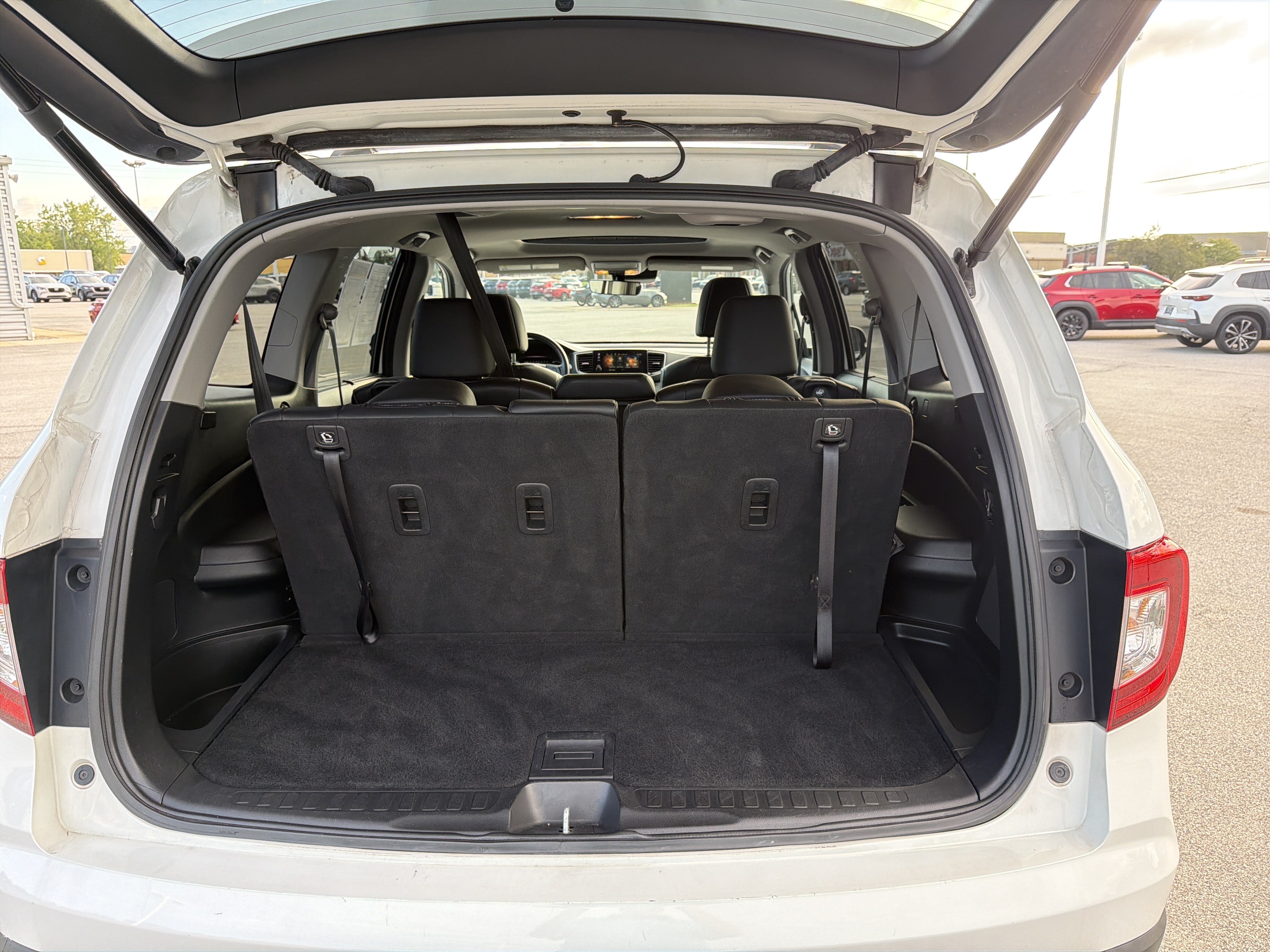 Used 2022 Honda Pilot Special Edition image 69