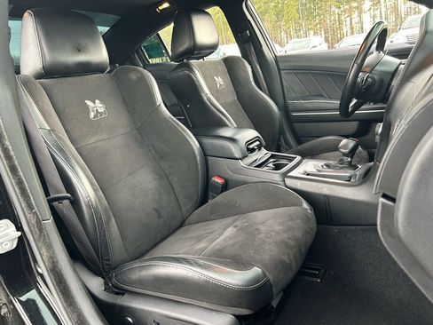 Used 2023 Dodge Charger Scat Pack w/ Plus Group image 9