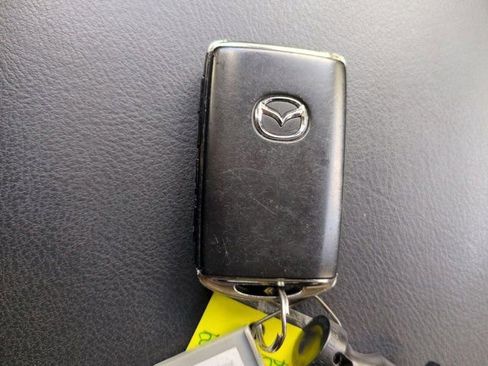 Used 2024 MAZDA CX-5 Carbon Edition AWD/4WD image 29