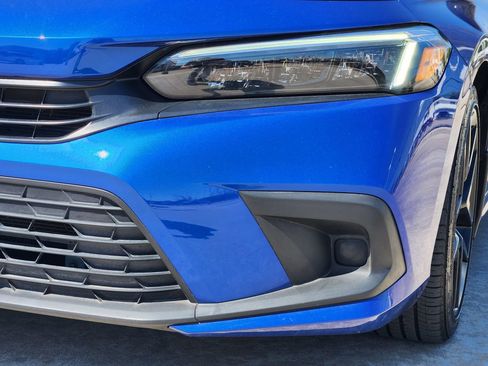 Certified 2024 Honda Civic Sport image 9