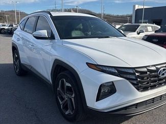 Used 2023 Hyundai Tucson SEL w/ Convenience Package video 1