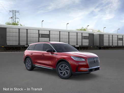 New 2026 Lincoln Corsair Premiere image 7