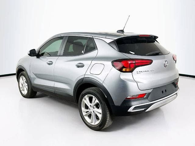 Used 2023 Buick Encore GX Preferred w/ Cold Weather Comfort Package AWD/4WD image 4