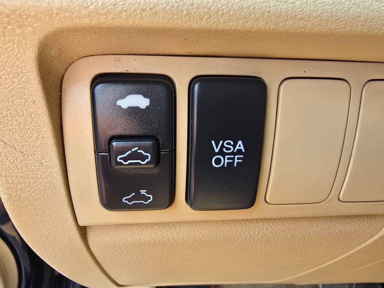 Used 2007 Acura TSX FWD image 23