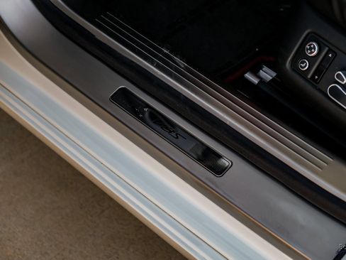 Used 2018 Bentley Flying Spur S V8 image 45