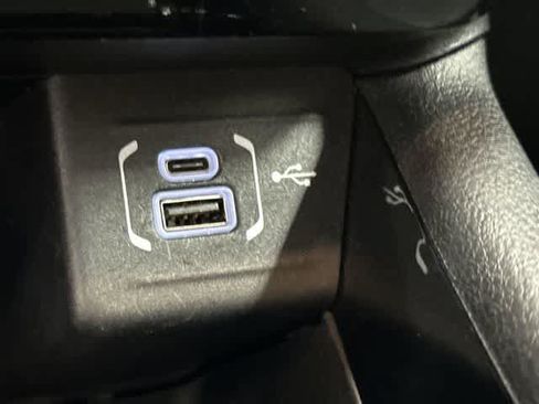 Used 2025 Jeep Compass Trailhawk AWD/4WD image 25