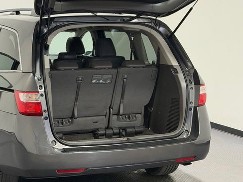 Used 2013 Honda Odyssey EX-L image 12