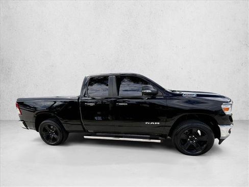 Used 2019 RAM 1500 Big Horn RWD image 5