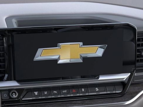 New 2026 Chevrolet Silverado 2500 LTZ w/ LTZ Premium Package AWD/4WD image 20