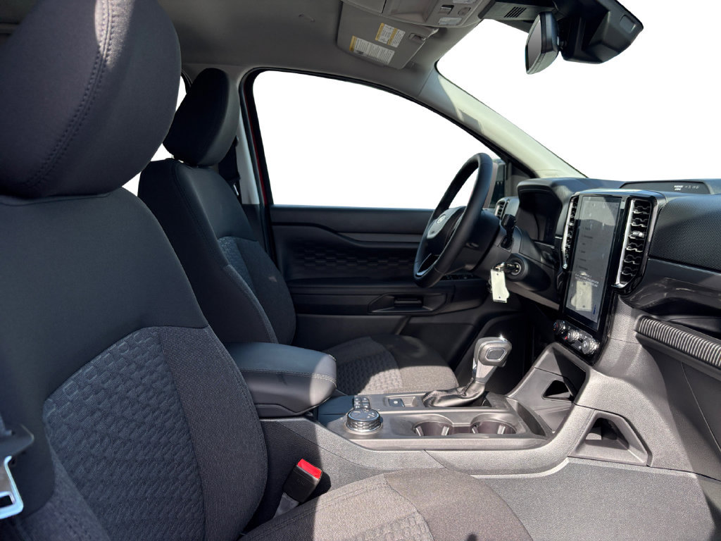 New 2026 Ford Ranger XLT w/ Technology Package AWD/4WD image 41