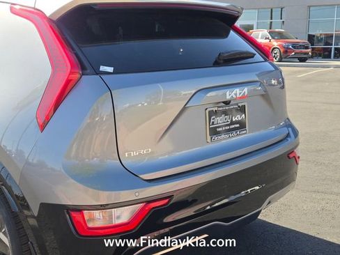 New 2026 Kia Niro Wind FWD image 6