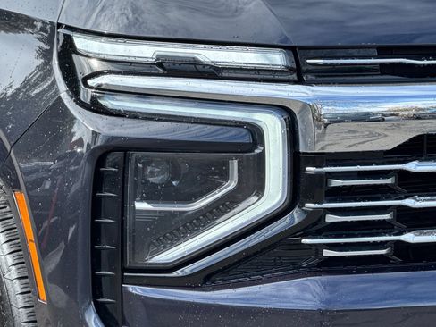 Used 2025 Chevrolet Tahoe Premier image 41