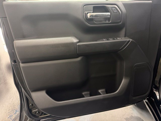 New 2026 Chevrolet Silverado 1500 Custom AWD/4WD image 21
