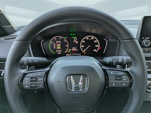 New 2026 Honda Civic Sport image 27
