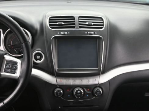 Used 2018 Dodge Journey GT w/ Nav & Sun Group image 27