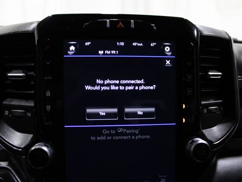 Used 2021 RAM 1500 Limited image 20