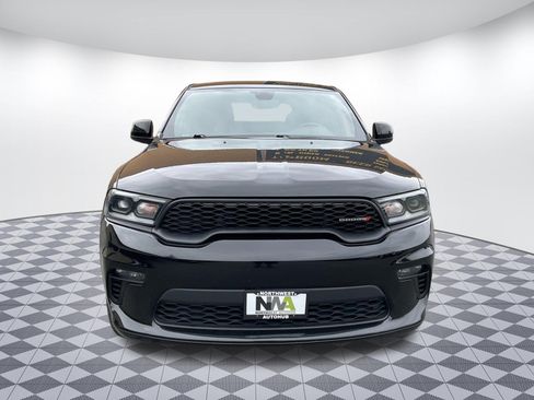 Used 2021 Dodge Durango GT w/ Blacktop Package AWD/4WD image 5