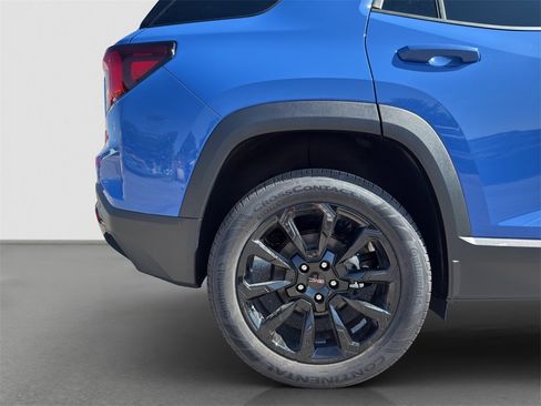 New 2026 GMC Terrain Elevation w/ Black Edition image 17