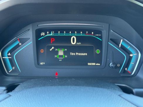 Used 2023 Honda Odyssey EX-L image 20