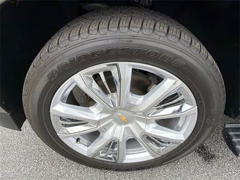 Used 2021 Chevrolet Tahoe High Country w/ Premium Package image 11