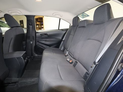 Used 2024 Toyota Corolla LE image 22