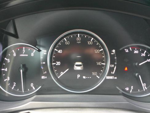 Used 2019 MAZDA CX-9 Grand Touring image 26