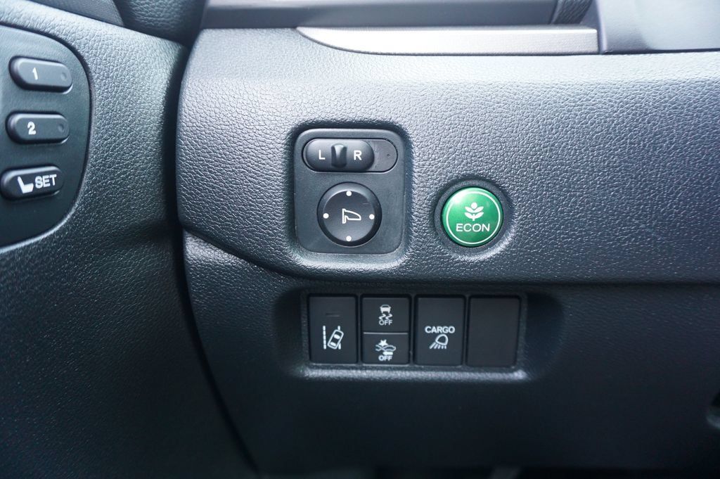 Used 2023 Honda Ridgeline RTL image 5