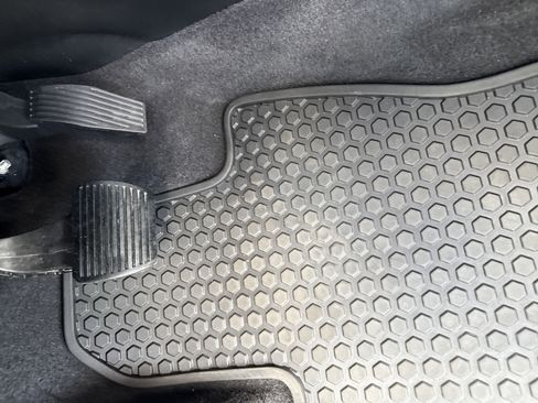 Used 2022 Jeep Compass Trailhawk w/ Trailhawk Elite Group AWD/4WD image 17