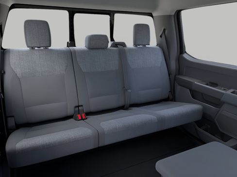 New 2026 Ford F250 XLT w/ XLT Premium Package image 11