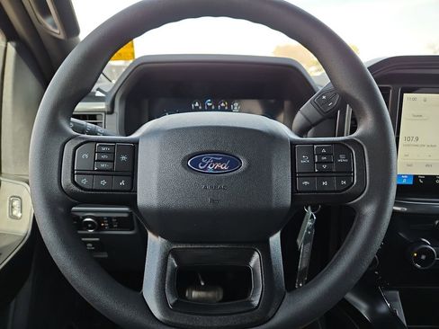 New 2026 Ford F150 STX w/ Equipment Group 200A image 27