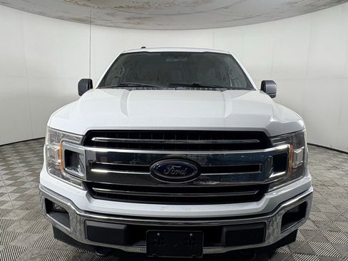 Used 2018 Ford F150 XLT w/ Trailer Tow Package image 8