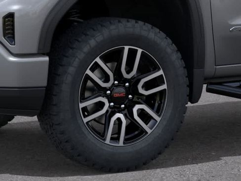 New 2026 GMC Sierra 1500 AT4 w/ AT4 Premium Package AWD/4WD image 9