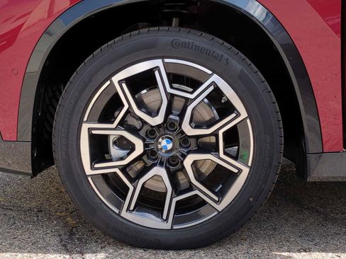 New 2026 BMW X1 xDrive28i image 14
