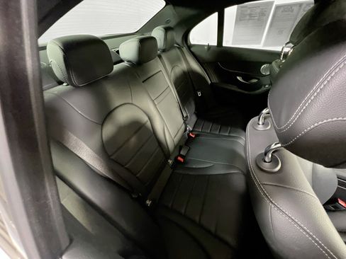 Used 2021 Mercedes-Benz C 300 4MATIC Sedan image 26