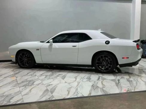 Used 2020 Dodge Challenger R/T Scat Pack image 40