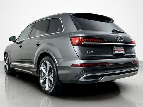 Used 2023 Audi Q7 3.0T Prestige w/ Prestige Package image 3