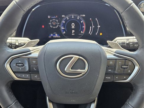 Used 2024 Lexus RX 350 FWD w/ Technology Package image 16