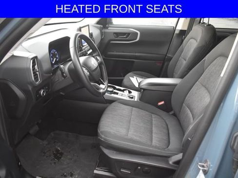 Used 2023 Ford Bronco Sport Big Bend w/ Convenience Package AWD/4WD image 4