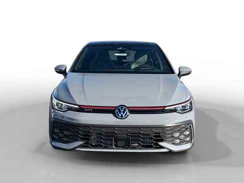 New 2026 Volkswagen GTI Autobahn image 8